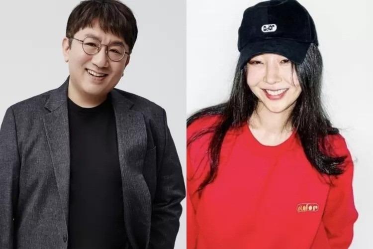 Toàn cảnh vụ đấu đá nội bộ hot nhất showbiz Hàn-1