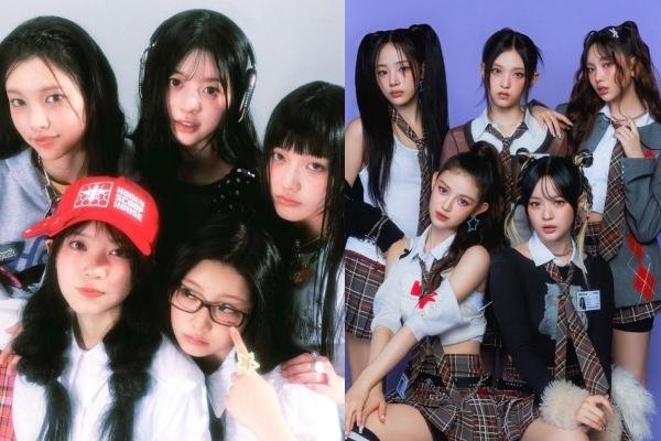 Toàn cảnh vụ đấu đá nội bộ hot nhất showbiz Hàn-2