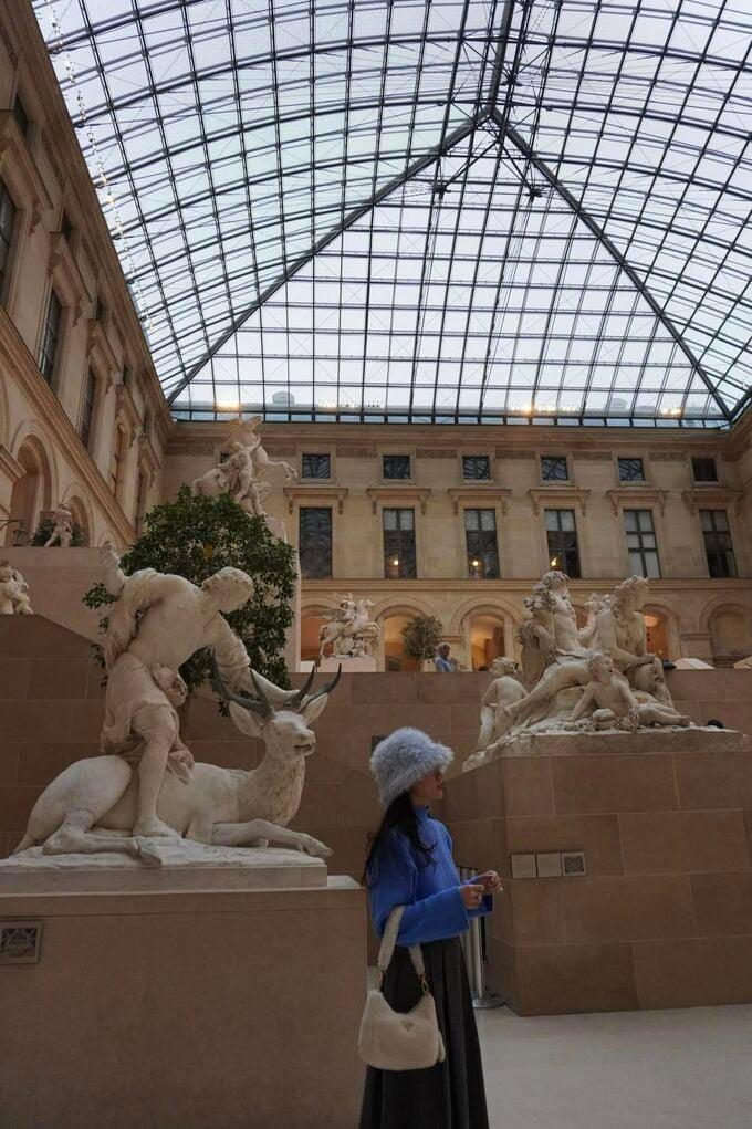 Midu tiết lộ chuyện chụp ảnh cưới ở Paris, người địa phương còn bất ngờ vì chi tiết hiếm xảy ra-6