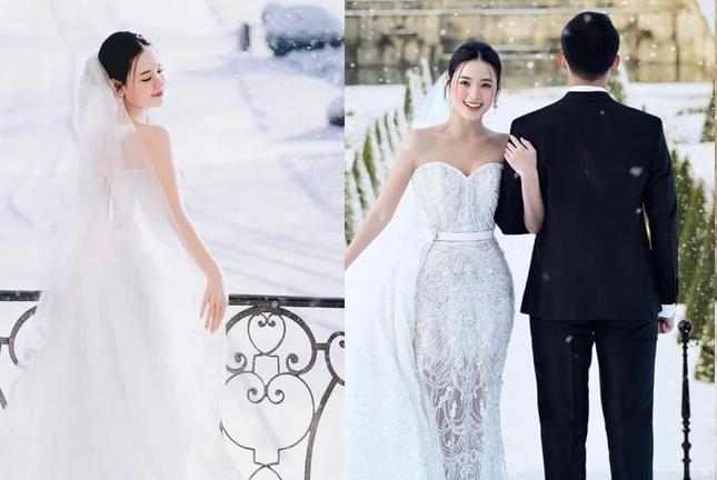 Midu và thiếu gia nhựa Duy Tân từng công khai sánh đôi ở sự kiện, thái độ lạ của cả hai gây chú ý-7