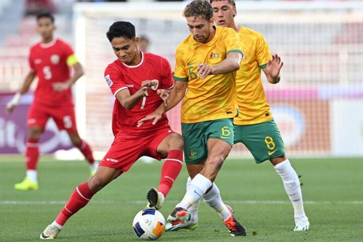 Giải mã cơn sốt U23 Indonesia: Tiến bộ nhưng chưa vươn tầm châu lục-3