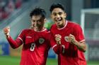 Giải mã 'cơn sốt' U23 Indonesia: Tiến bộ nhưng chưa vươn tầm châu lục