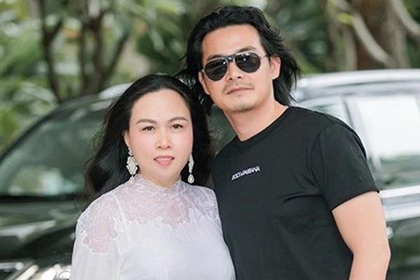 Ngoại hình phổng phao của con trai Quách Ngọc Ngoan ở tuổi 12, Lê Phương hé lộ mối quan hệ với người chồng thứ 2-10