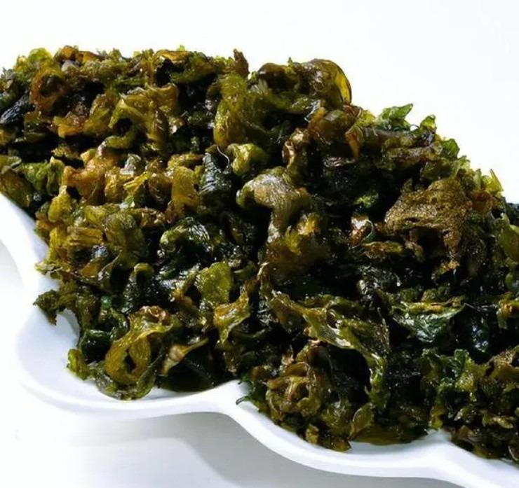 Lộc trời nhầy nhụa chỉ mùa mưa mới có, giá hơn nửa triệu/kg-3