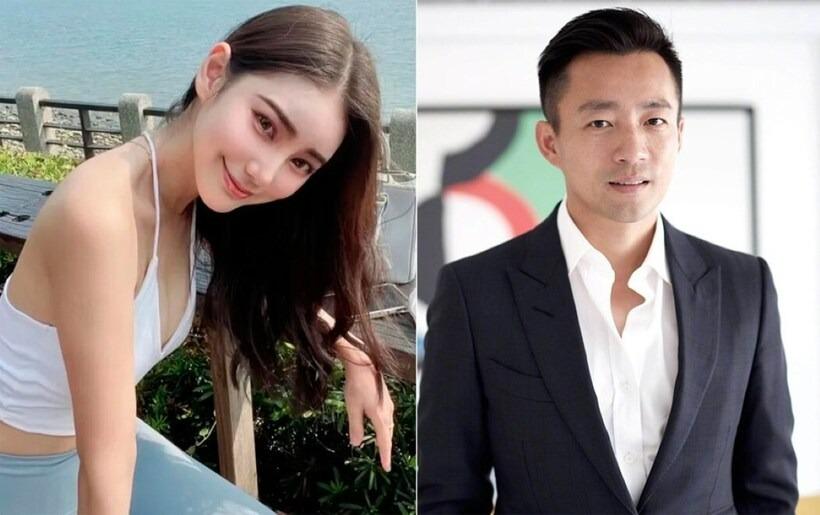 Uông Tiểu Phi mua cho vợ sắp cưới nhiều đồ đắt tiền tại khu nhà Từ Hy Viên-3