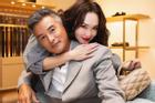 Dương Quá - Tiểu Long Nữ đẹp nhất màn ảnh: Chồng tóc bạc trắng, vợ vẫn trẻ đẹp, 25 năm yêu như cổ tích