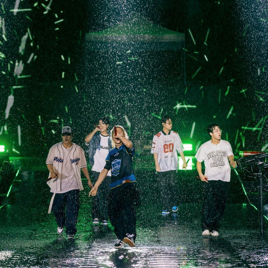 Dân mạng dấy lên tranh cãi Waterbomb sắp tổ chức tại TPHCM, lý do là gì?-4