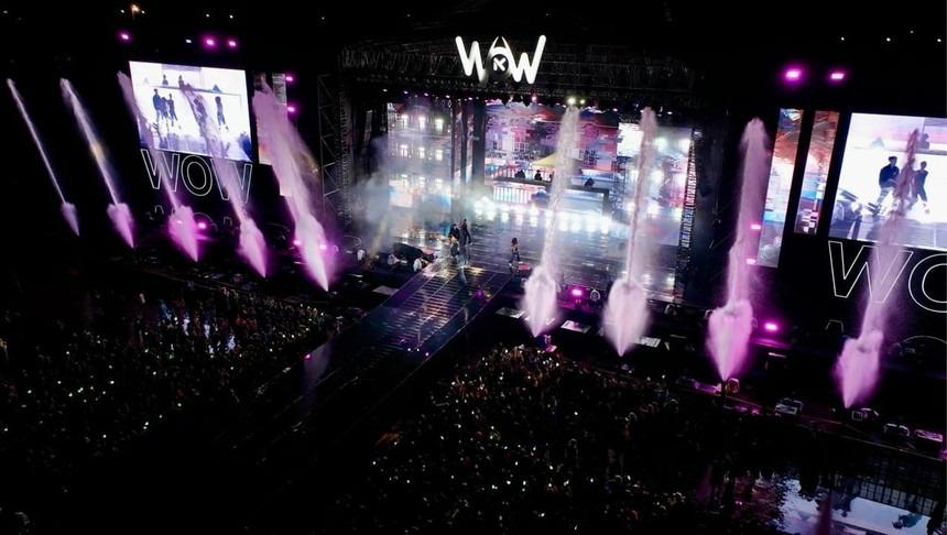 Dân mạng dấy lên tranh cãi Waterbomb sắp tổ chức tại TPHCM, lý do là gì?-5