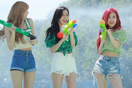 Dân mạng dấy lên tranh cãi Waterbomb sắp tổ chức tại TPHCM, lý do là gì?