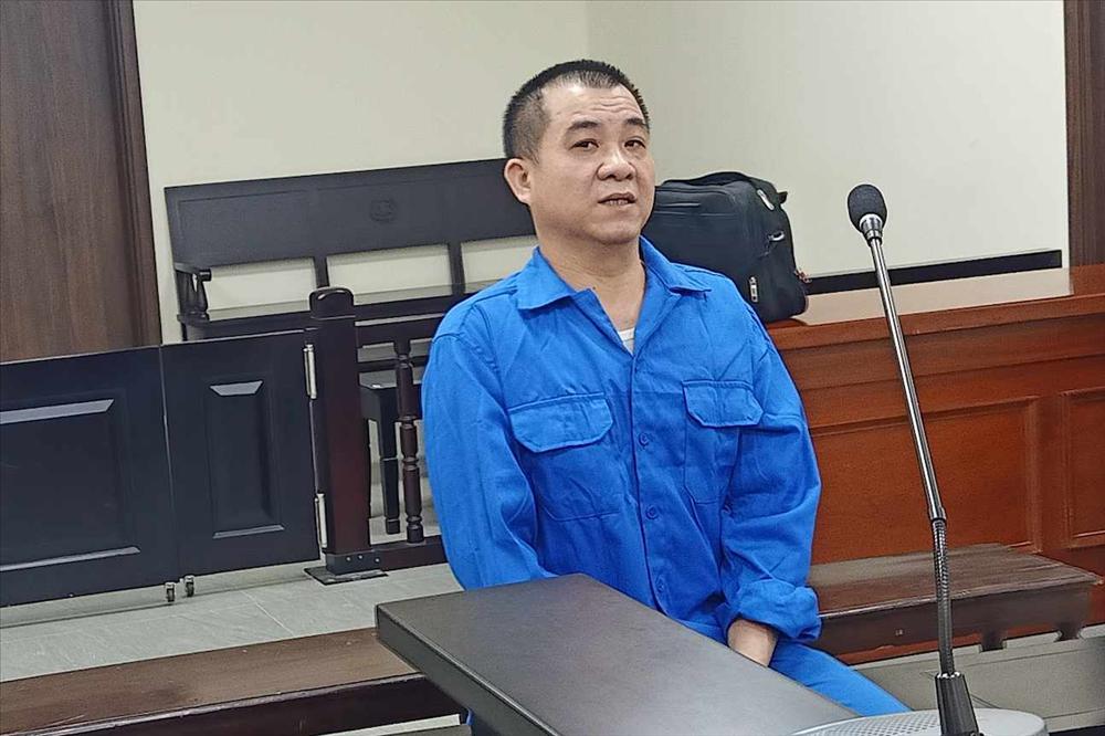 Xâm hại hàng loạt bé gái ở Hà Nội, gã đàn ông bị tuyên phạt 18 năm tù-1