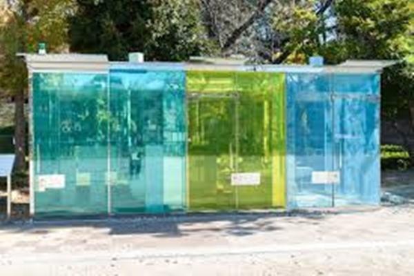 Du khách nức nở khen tour tham quan nhà vệ sinh công cộng giá 800 nghìn đồng-4