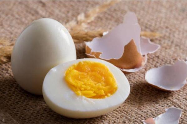 6 lợi ích bất ngờ khi bạn ăn trứng gà hàng ngày-1