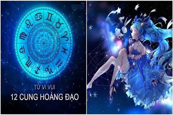 Tử vi vui 12 cung hoàng đạo ngày 24/4: Bọ Cạp nên giữ thái độ khiêm tốn trong cuộc sống và công việc-1