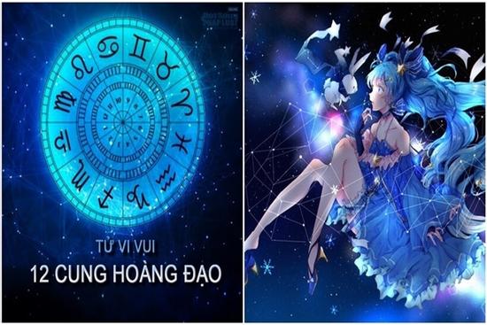 Tử vi vui 12 cung hoàng đạo ngày 24/4: Bọ Cạp nên giữ thái độ khiêm tốn trong cuộc sống và công việc