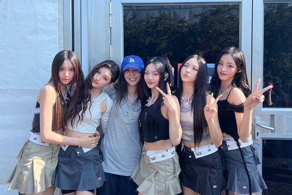 Lộ bằng chứng HYBE ghẻ lạnh NewJeans ngay giữa bão scandal đấu tố?-7