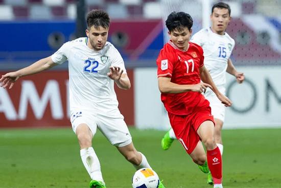 Dân mạng nói đùa: U23 Việt Nam thua trong tính toán, tránh được U23 Ả Rập Xê Út