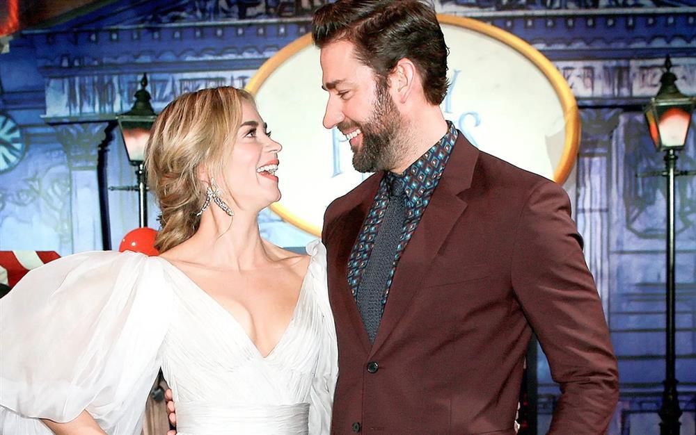 Cặp đôi vàng của Hollywood duy trì 16 năm hôn nhân hạnh phúc-1