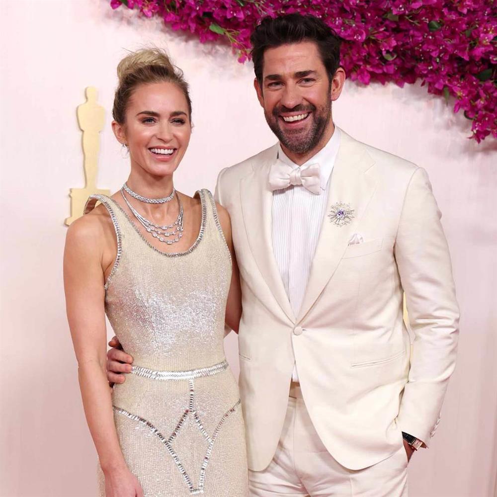 Cặp đôi vàng của Hollywood duy trì 16 năm hôn nhân hạnh phúc-3