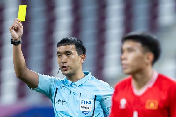 Thống kê phản ánh thực lực U23 Việt Nam: Kết quả tốt, lối chơi chưa hay-3