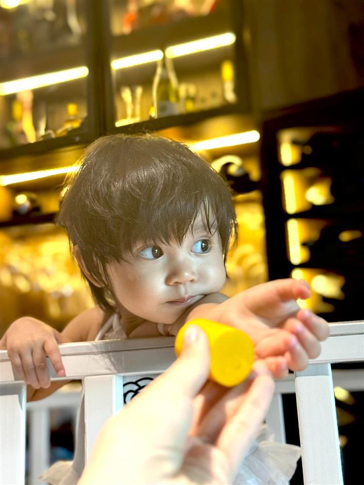 Bảo Anh thừa nhận bị trượt tay, lên tiếng hậu công khai con đầu lòng: Đồn đúng thì nhận!-2