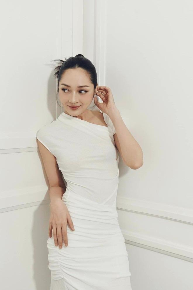 Bảo Anh thừa nhận bị trượt tay, lên tiếng hậu công khai con đầu lòng: Đồn đúng thì nhận!-6