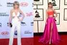 Taylor Swift và những bộ trang phục ấn tượng nhất trong suốt sự nghiệp