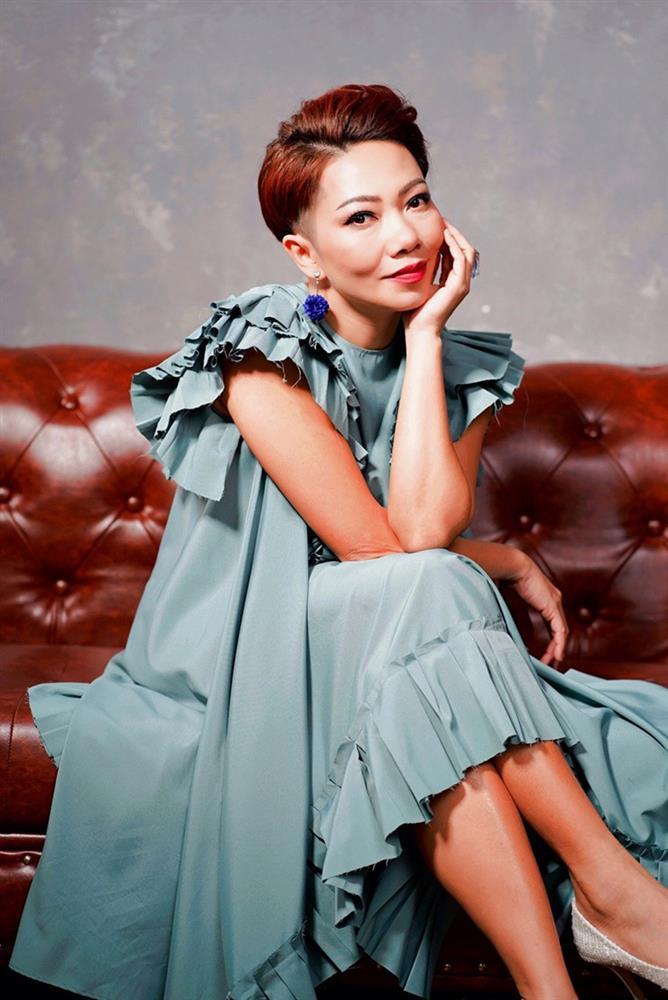 Hôn nhân kỳ lạ của Diva Hà Trần: Lấy chồng như ý sau 3 tháng nhờ Thanh Lam, ông xã là Việt kiều Mỹ-2