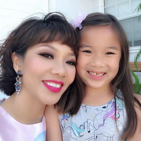 Hôn nhân kỳ lạ của Diva Hà Trần: Lấy chồng như ý sau 3 tháng nhờ Thanh Lam, ông xã là Việt kiều Mỹ-6