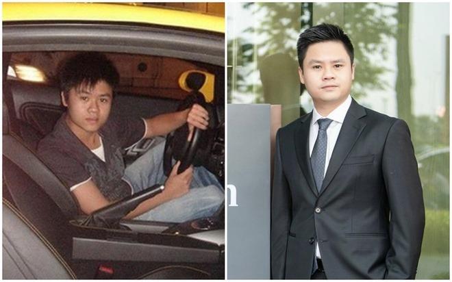 Cuộc sống hiện tại của Phan Thành: Vợ đẹp, đã có 2 con, đế chế kinh doanh không ngừng mở rộng-1