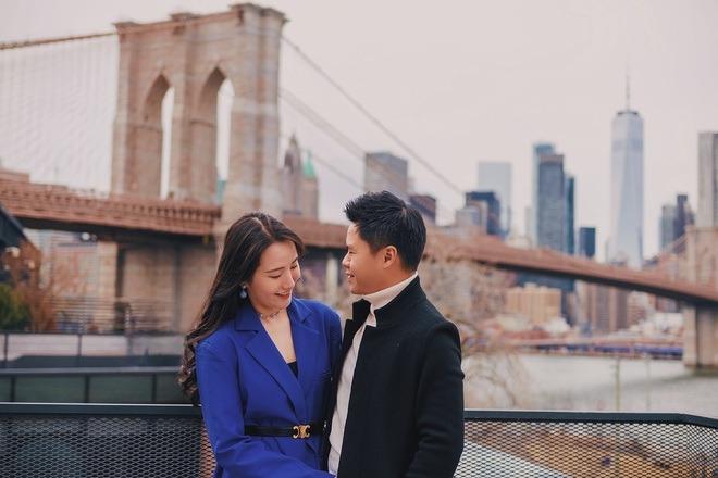 Cuộc sống hiện tại của Phan Thành: Vợ đẹp, đã có 2 con, đế chế kinh doanh không ngừng mở rộng-5