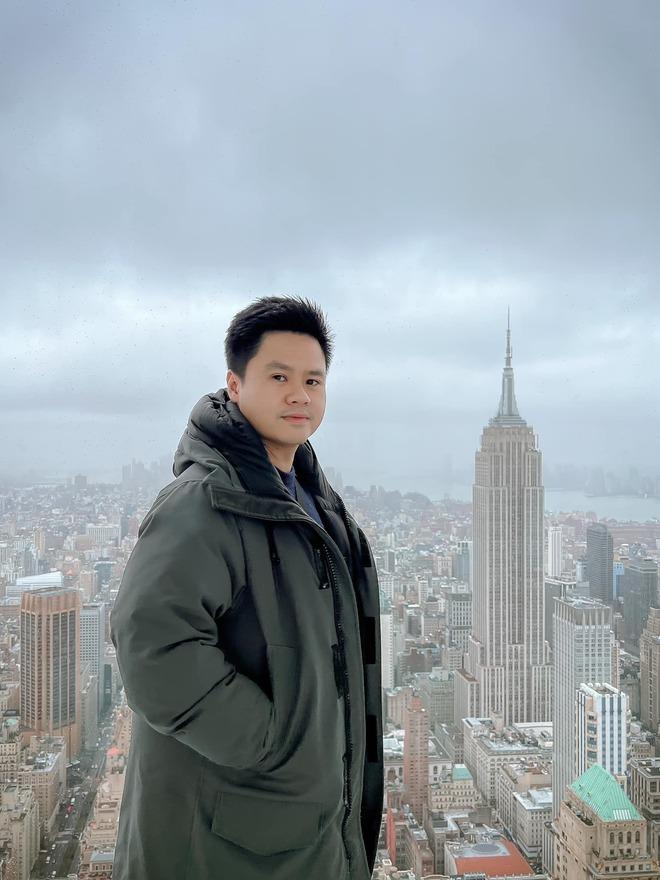 Cuộc sống hiện tại của Phan Thành: Vợ đẹp, đã có 2 con, đế chế kinh doanh không ngừng mở rộng-8