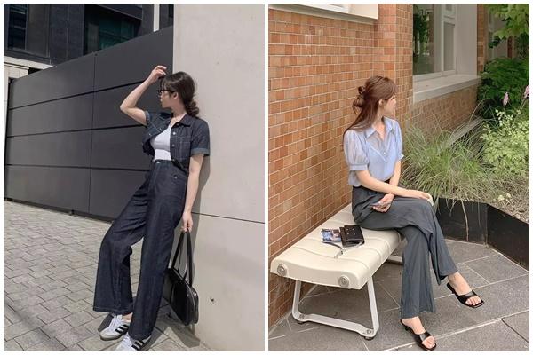 4 mẫu giày bệt phù hợp với phụ nữ trên 40 tuổi vì sự thanh lịch, dễ phối đồ-9