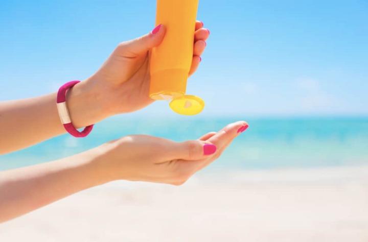 Thoa kem chống nắng trước hay sau kem dưỡng?-2