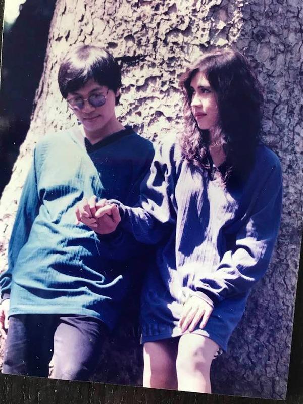 Phương Thảo - Ngọc Lễ Xe Đạp Ơi giờ ra sao sau 19 năm sang Mỹ định cư?-1