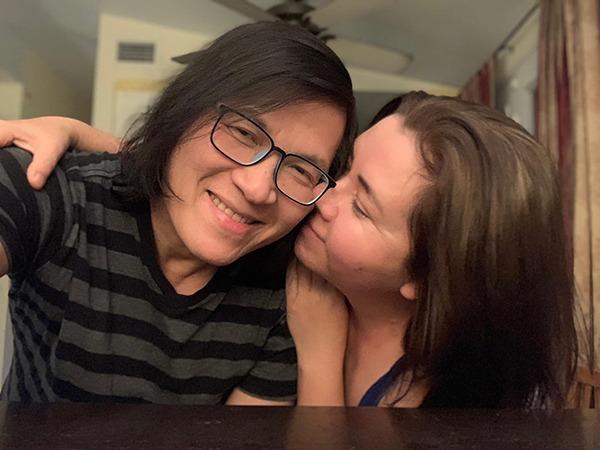 Phương Thảo - Ngọc Lễ Xe Đạp Ơi giờ ra sao sau 19 năm sang Mỹ định cư?-5