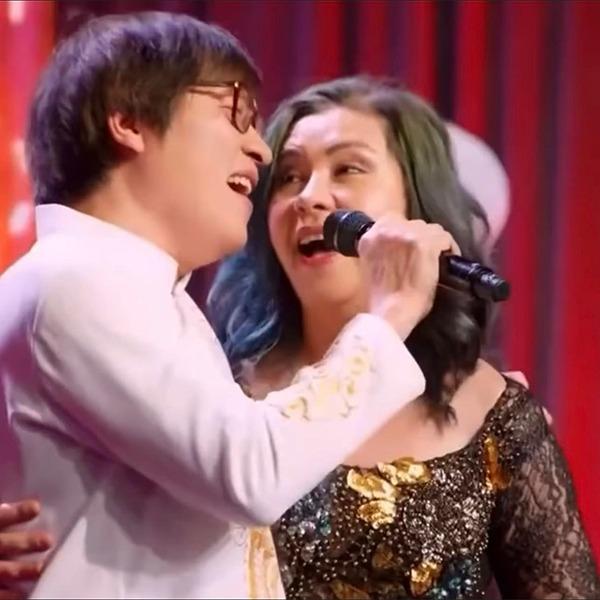 Phương Thảo - Ngọc Lễ Xe Đạp Ơi giờ ra sao sau 19 năm sang Mỹ định cư?-8