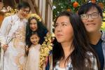 Sau hôn nhân đổ vỡ, 3 mỹ nhân Việt hạnh phúc viên mãn khi tái hôn, bầu lần 2 được chồng cưng như trứng mỏng-16