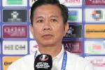HLV Hoàng Anh Tuấn: U23 Việt Nam có cơ hội thắng U23 Iraq-3