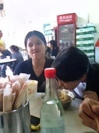 Bất ngờ với loạt ảnh thời da đen nhẻm của Trương Tịnh Nghi, có còn xứng danh nàng thơ của Cbiz?-5