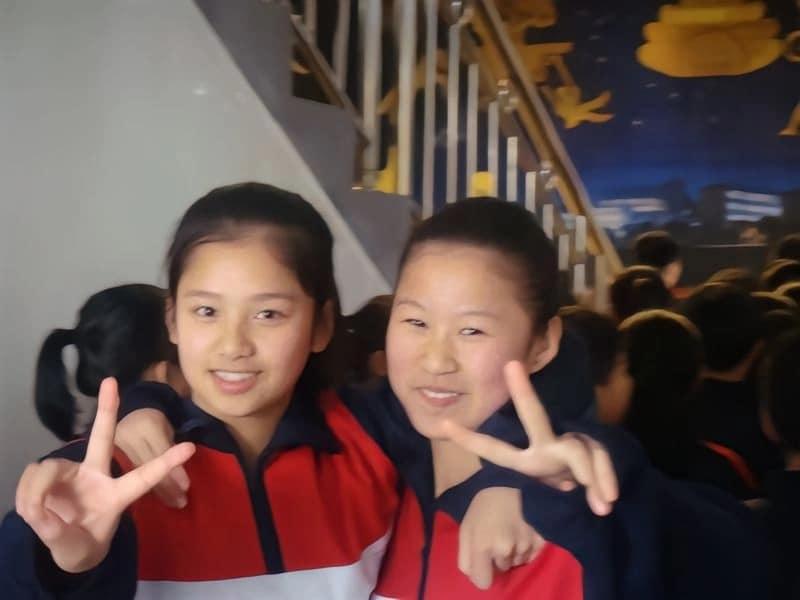 Bất ngờ với loạt ảnh thời da đen nhẻm của Trương Tịnh Nghi, có còn xứng danh nàng thơ của Cbiz?-6