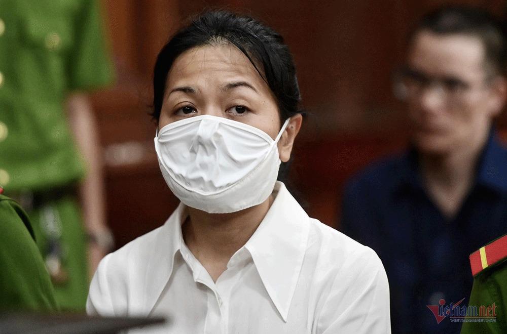 Ông Trần Quí Thanh nói xử theo pháp luật trước yêu cầu bồi thường 531 tỷ đồng-2