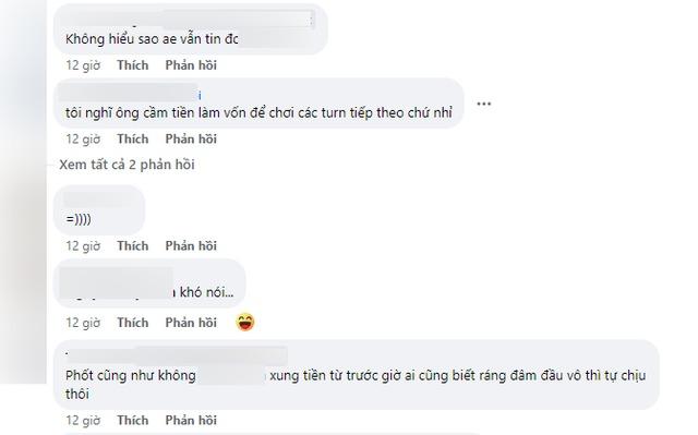 Nam streamer S tiếp tục bị tố lừa đảo và phản ứng ngược chiều khó hiểu của cộng đồng mạng-3