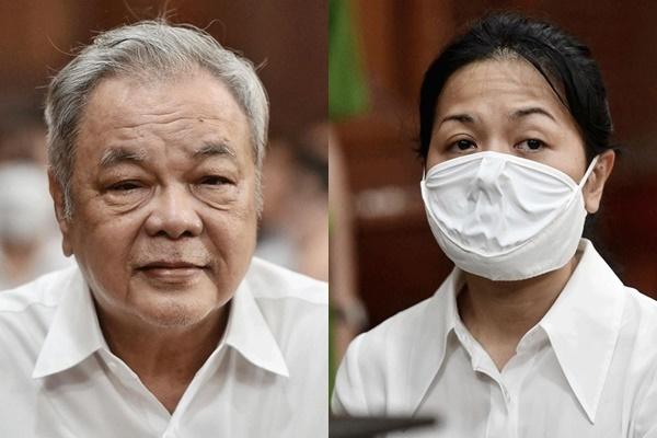 Ông Trần Quí Thanh bị đề nghị từ 9-10 năm tù-2