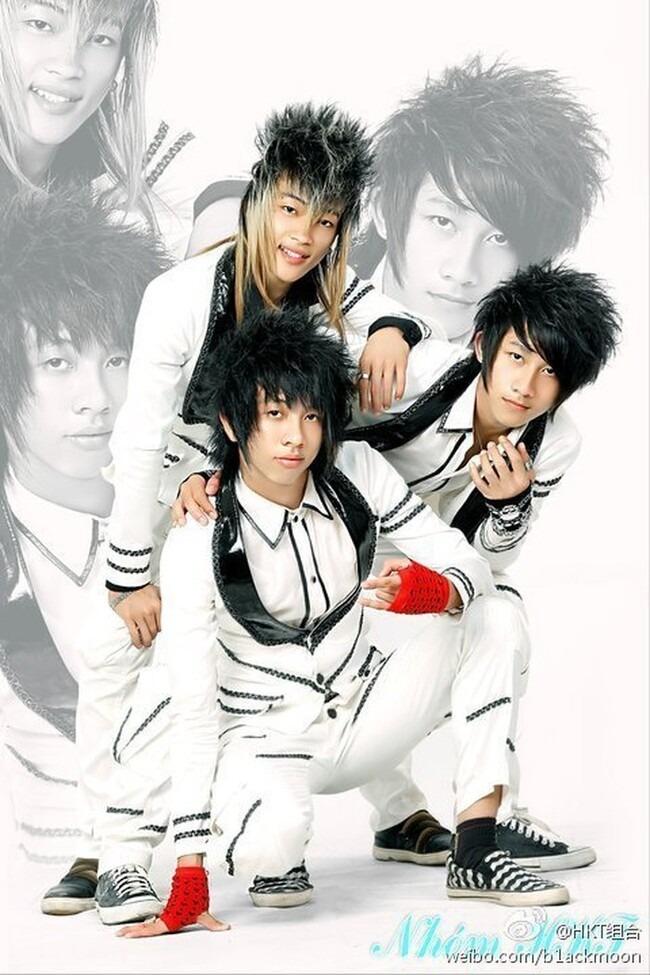 Nhóm nhạc bị gắn mác thảm họa ở showbiz Việt giờ ra sao?-2