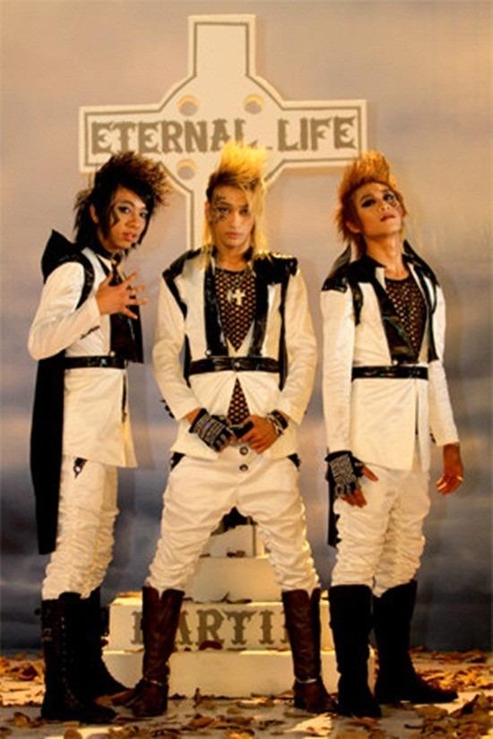 Nhóm nhạc bị gắn mác thảm họa ở showbiz Việt giờ ra sao?-4