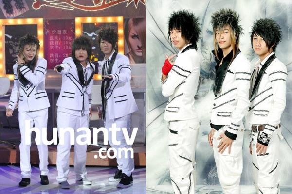 Nhóm nhạc bị gắn mác thảm họa ở showbiz Việt giờ ra sao?-6