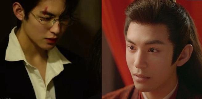 Hot boy mạng vào vai nam nhân bị ăn gạch, vừa giả nữ đã gây chấn động vì đẹp kinh diễm-3