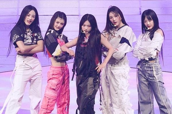Tương lai nào cho NewJeans?-14