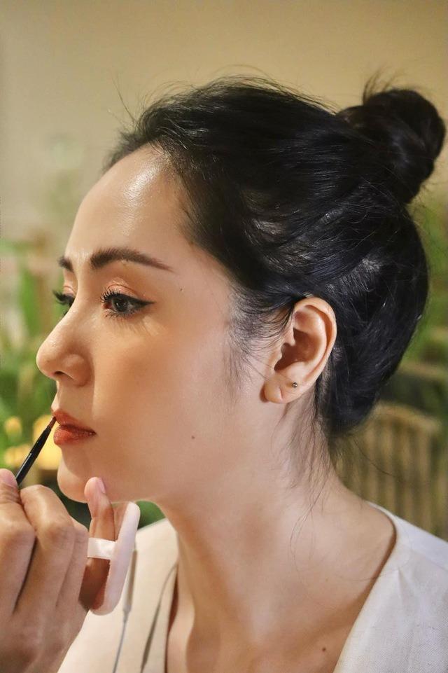 Nữ ca sĩ xứ Thanh nổi tiếng nhờ Sao Mai điểm hẹn 2005: Sắc vóc thăng hạng, vẫn độc thân ở tuổi 40-1