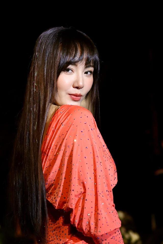 Nữ ca sĩ xứ Thanh nổi tiếng nhờ Sao Mai điểm hẹn 2005: Sắc vóc thăng hạng, vẫn độc thân ở tuổi 40-4